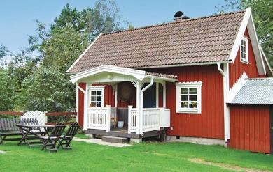 Holiday home Amazing home in Ruda with 2 Bedrooms and Sauna