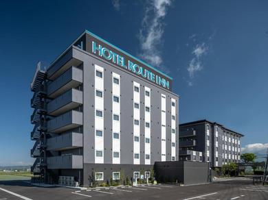 Hotel Hotel Route-Inn Saku Minami Inter