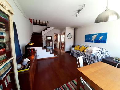 Апартаменты Aveiro center cozy Apartment