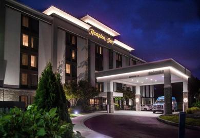 Hotel Hampton Inn Philadelphia-Great Valley