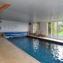 Apartments Amazing apartment in Gommenech with Indoor swimming pool and 1 Bedrooms
