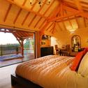 Guest house Cabane de Prestige avec Jacuzzi et Sauna privatifs