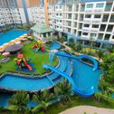 Апартаменты Laguna Beach Resort 2