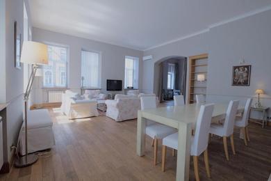 Апартаменты Great 144 sq.m. apartment in the center of Kyiv