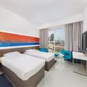 Отель Citymax Hotel Al Barsha
