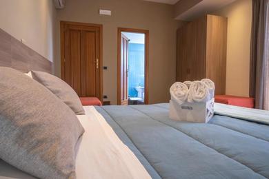 Guest house B&B a due passi dal mare