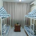 Hostel Caspian Hostel
