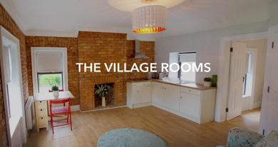 Apartments The Village Rooms