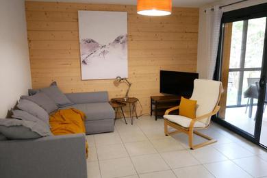 Apartments Confortable Apt With Véranda In Briancon