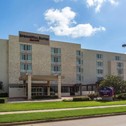 Hotel SpringHill Suites by Marriott Houston Rosenberg