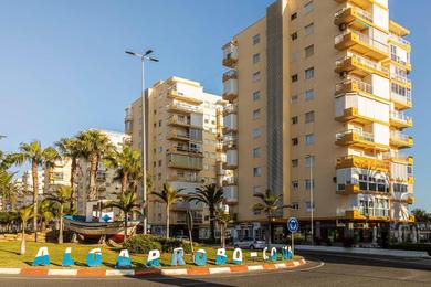 Apartments Primera Línea de Playa