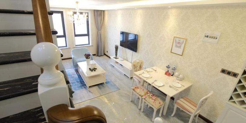 Apartments Harbin Daoli·Wangfujing· Locals Apartment 00137310