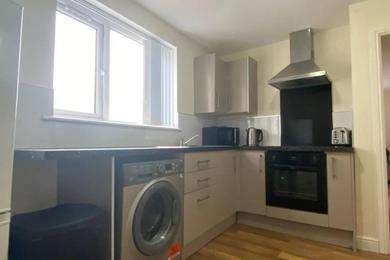 Апартаменты Impeccable 1-Bed Apartment in Stockton-on-Tees