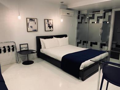 Guest house Room in BB - Dr Penfield Standard Studio de Luxe