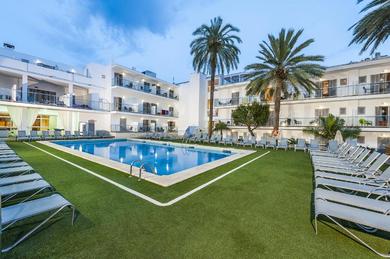 Hotel Eix Alcudia Hotel Adults Only
