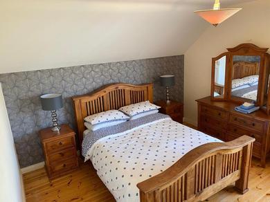 Holiday home Holiday Home Waterville