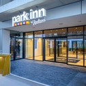 Hotel Park Inn by Radisson Antwerp Berchem