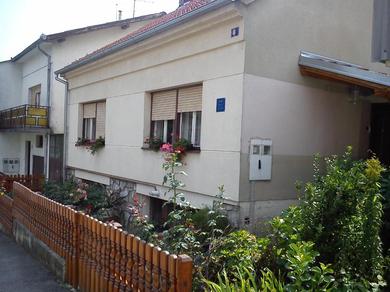 Apartments Apartments with WiFi Daruvar, Bjelovarska - 17093