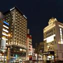 Hotel Asakusa Tobu Hotel