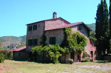 Villa Olivo