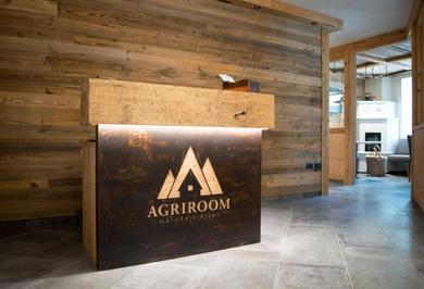 Guest house Agriroom