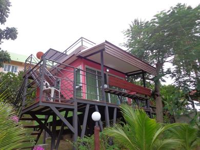 Hill Zone Home Stay by Little paradise