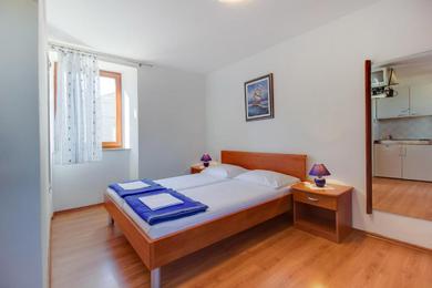 Guest house Apartments Rosa