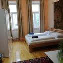 Apartments Vienna Comfort Apartments - Borschkegasse 12