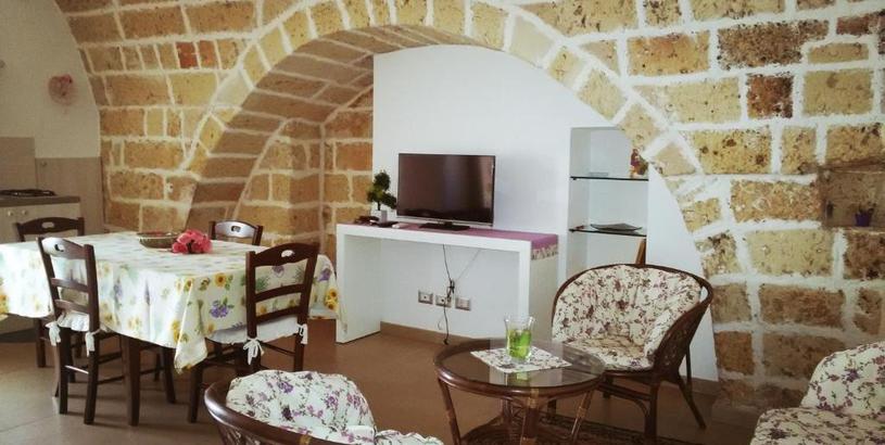 Holiday home Sweet Home Arco Porta Luce