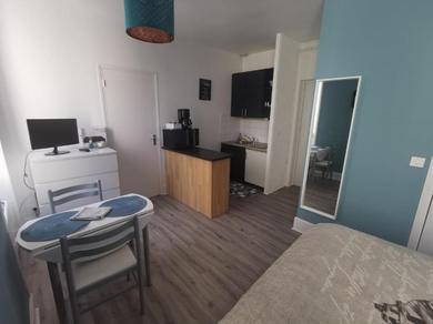 Apartments Studio Le Puy Mary