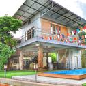Guest house Above The Sea Maesariang