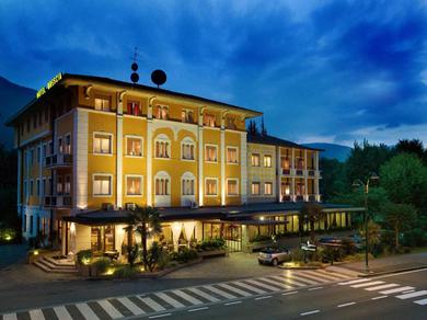 Hotel Hotel Brescia