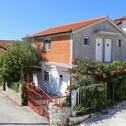 Apartments Apartments by the sea Okrug Gornji, Ciovo - 1111