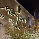 Отель Melqart Hotel