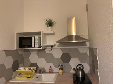 Апартаменты L'Appartement D'Isidor - Residence Val Soleil-Self Check In