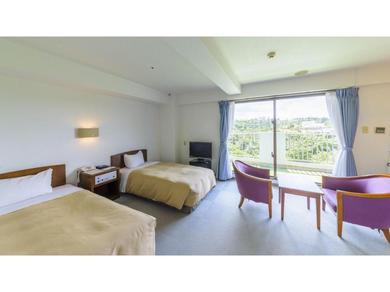 Hotel Kanehide Onna Marine View Palace - Vacation STAY 72164v