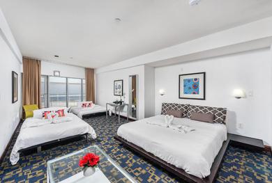 Charming suite in Ocean Drive South Beach