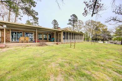 Holiday home Mineola Lakefront Cottage with Spacious Backyard