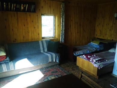 Guest house Sarma's Comfort Rooms on Baikal