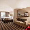 Отель Country Inn & Suites by Radisson, Rock Hill, SC