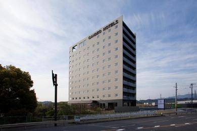Hotel Candeo Hotels Kameyama