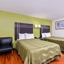 Отель Americas Best Value Inn-Nashville/Airport South