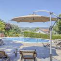Villa Cosy Villa in Arenys de Mar with Swimming Pool