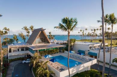 Hotel Maui Beach Hotel