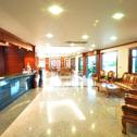 Отель Busyarin Hotel