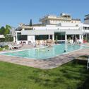 Отель Terme Villa Pace
