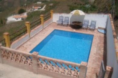 Holiday home House - 6 Bedrooms with Pool and WiFi - 08798