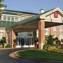 Отель Hilton Garden Inn Williamsburg