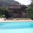 Villa Villa Claudia indipendente con piscina ad uso esclusivo