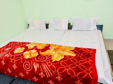 Hotel Anand Dham Guest House By WB Inn